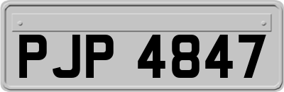 PJP4847