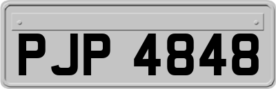 PJP4848