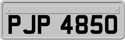 PJP4850