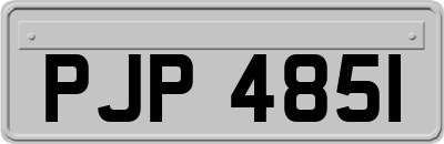 PJP4851