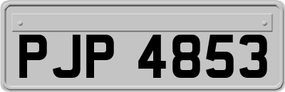 PJP4853