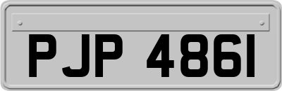 PJP4861