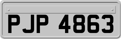 PJP4863