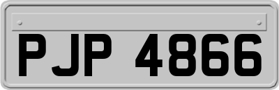 PJP4866