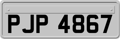 PJP4867