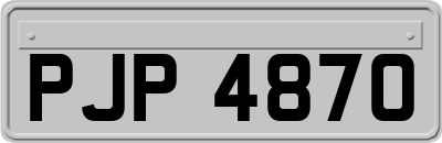 PJP4870