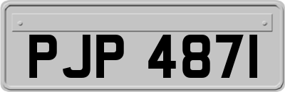 PJP4871
