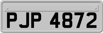 PJP4872