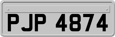 PJP4874