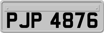 PJP4876