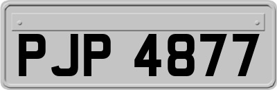 PJP4877