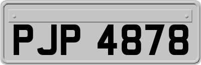 PJP4878
