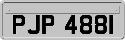 PJP4881