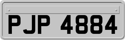 PJP4884
