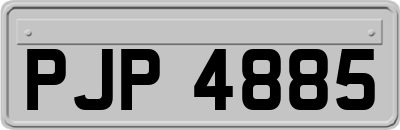PJP4885