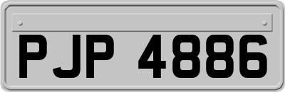 PJP4886