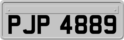 PJP4889