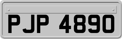 PJP4890