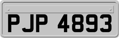 PJP4893