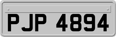 PJP4894