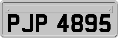 PJP4895