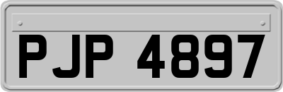 PJP4897