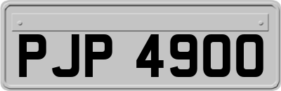 PJP4900