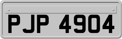 PJP4904