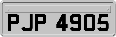 PJP4905