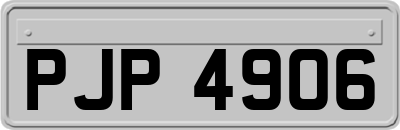 PJP4906