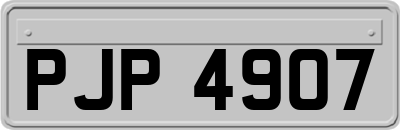 PJP4907
