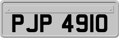 PJP4910