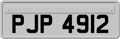 PJP4912