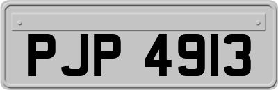 PJP4913