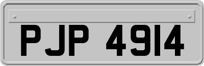 PJP4914