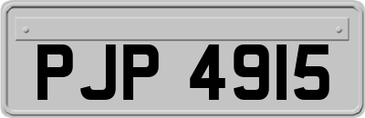 PJP4915