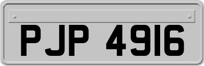 PJP4916