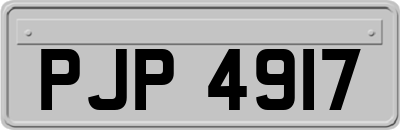 PJP4917