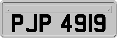PJP4919