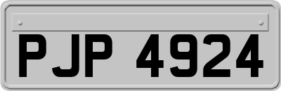 PJP4924