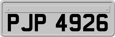 PJP4926
