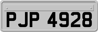 PJP4928