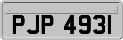 PJP4931