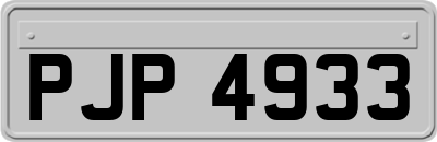 PJP4933