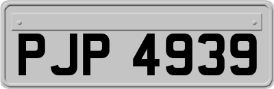 PJP4939