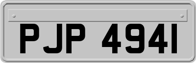 PJP4941