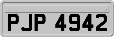 PJP4942