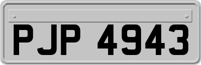 PJP4943