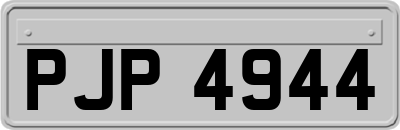 PJP4944