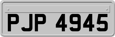 PJP4945